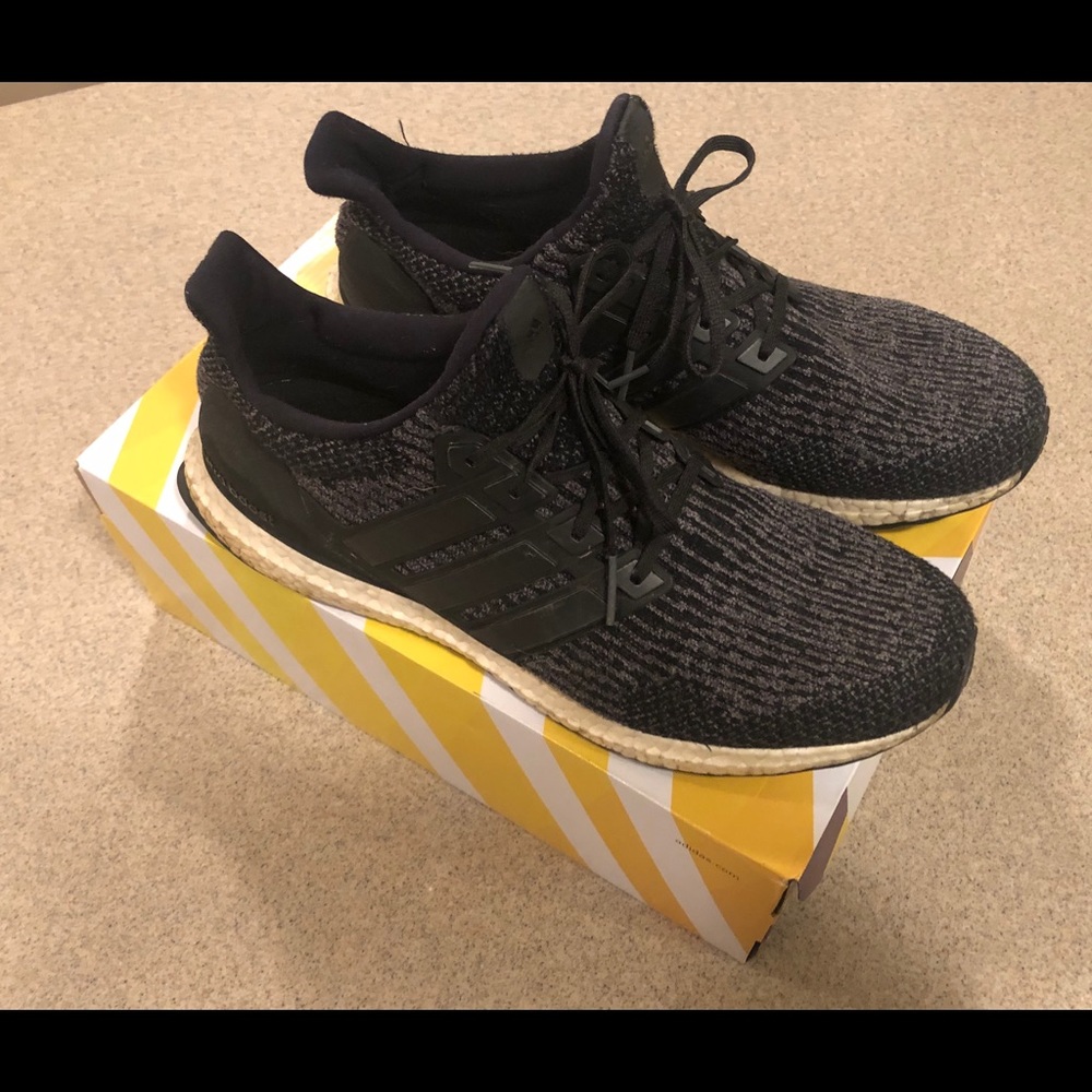 Adidas Ultraboost 12.5